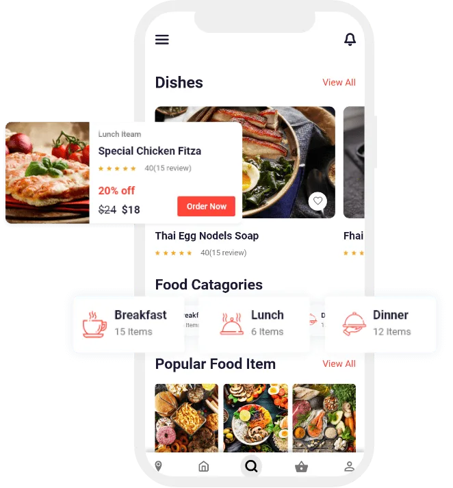 HTML App Landing Page Template - 开云